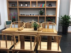 -子曰书院·古筝围棋书法国画小主持(夏都店)
