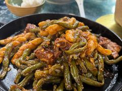 -百花人家(清水田园店)