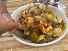-老字号贾家肉丸糊辣汤(光明巷店)