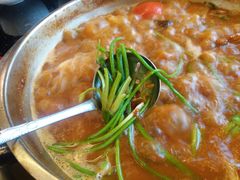 -老石黑山羊毛驴肉火锅(金凯广场店)