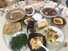 -顺德家厨(白云店)