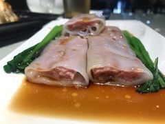 -七哥港式茶餐厅(亮马桥总店)