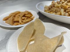 -阿里疆Alijiang·丝路美食·异域风情·清真(长楹天街店)