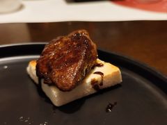 -佛山希尔顿酒店·融誉亚洲美食荟