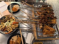 -微醺烤牛·炭火烧烤·精酿啤酒(东郊记忆店)