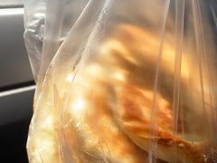 -舜兴源莱芜烧饼·烤羊肉(英雄山路店)