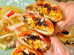 -质烤烤物·活烤海鲜(质烤总店)