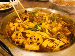 -王婆大虾(胜利大街店)