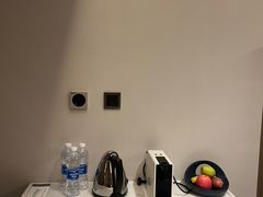 -广州粤海喜来登酒店