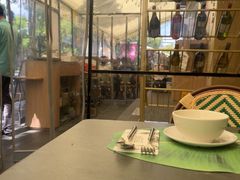 -帕蓝·暹罗料理(大学路店)
