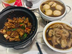 -宝香绑线肉骨茶(柏威年广场店)