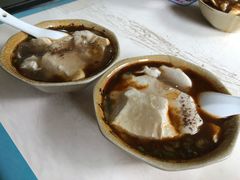 -新繁牛肉豆花(都江堰店)