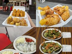 -谢记上海大排档(长寿路店)
