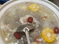 -江味龙虾馆·裸蓝龙虾(南山店)
