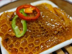 -广东胜利宾馆西关粤中餐厅