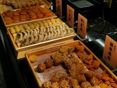 -空之介寿喜烧·和牛放题(恒隆广场店)