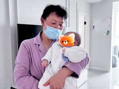 -汇慈安·高端自营月嫂(武汉月子尊享店)