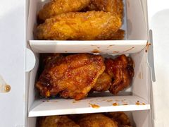 -Kyochon1991校村(共和路店)