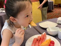 -同里湖大饭店-怡景轩中餐厅(同里古镇店)