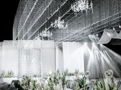 -广州天河希尔顿酒店