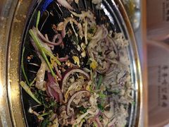 -杨小佳·齐齐哈尔烤肉·烤串(广州店)