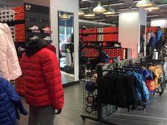 -NIKE北京马连道换季优惠店