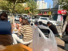 -谭老太正宗柳州螺狮粉(家和花园店)