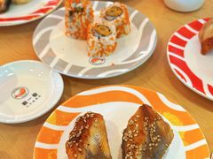 -新一番三文鱼寿司(红城湖店)