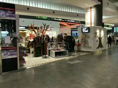 -吉隆坡国际机场