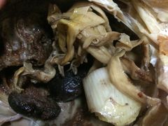 -大益烤鸡