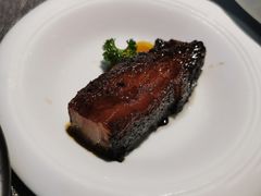 老广浓酱叉烧-御花园·粤菜·海鲜火锅(中山公园店)