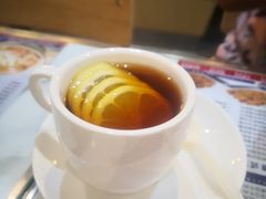 -深仔记茶餐厅(亚士厘道店)