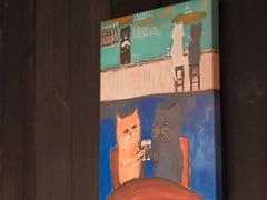 -贰醒·私房小院烧烤 (太古里店)