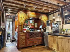 -吃货私房菜(丽江束河古镇店)