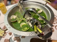 -狮拾久·现代新加坡料理(福田COCO Park店)