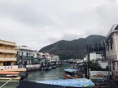 -大澳