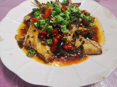 -洪霞餐馆