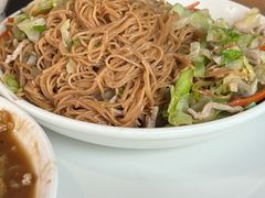 炒米粉-建来发饭店(南俊路店)