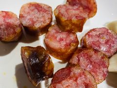 -聚合鑫东北熏酱熟食麻辣面(长阳店)
