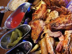 -Ambra Haus琥珀屋精酿餐厅(宝山店)