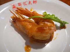 -惠友大虾(太原北街店)