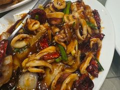 -真浪花园海鲜餐馆