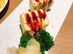 -大渔铁板烧(花园道店)
