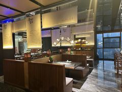 -唐猫庭院·千年陕菜(赛格国际购物中心店)