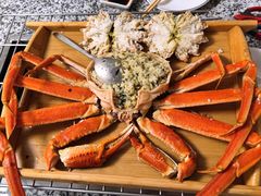 -震海贝烤贝·民俗特色店(延吉总店)