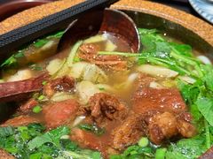 -山石榴·贵州菜(丰盛里店)