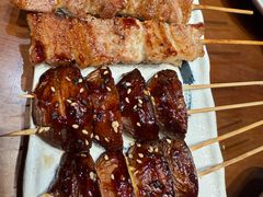 -8PINTS八品脱·日料·烧鸟·精酿小酒馆(莘庄店)
