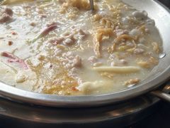 -老来福·非遗酸汤兔(凯旋路店)