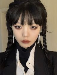 -HG美发设计沙龙