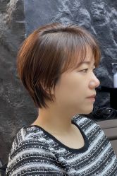 -集美形象美发沙龙